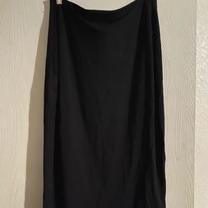 Old navy pencil skirt